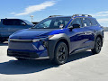 2026 Toyota bZ Woodland Premium