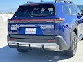 2026 Toyota bZ Woodland Premium