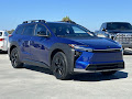 2026 Toyota bZ Woodland Premium