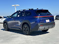 2026 Toyota bZ Woodland Premium