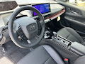 2027 Toyota Prius Plug-In Hybrid XSE