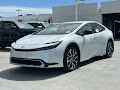 2027 Toyota Prius Plug-In Hybrid XSE