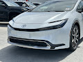 2027 Toyota Prius Plug-In Hybrid XSE