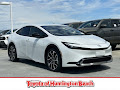 2027 Toyota Prius Plug-In Hybrid XSE