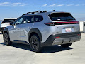 2026 Toyota bZ Woodland Premium