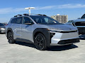 2026 Toyota bZ Woodland Premium