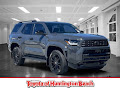 2026 Toyota 4Runner Hybrid Platinum