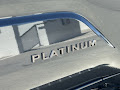 2026 Toyota 4Runner Hybrid Platinum