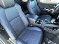 2026 Toyota 4Runner Hybrid Platinum