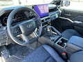 2026 Toyota 4Runner Hybrid Platinum