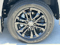 2026 Toyota 4Runner Hybrid Platinum