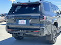 2026 Toyota 4Runner Hybrid Platinum