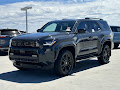 2026 Toyota 4Runner Hybrid Platinum