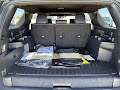 2026 Toyota 4Runner Hybrid Platinum