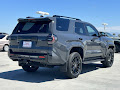 2026 Toyota 4Runner Hybrid Platinum
