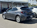 2025 Toyota Corolla Hatchback SE