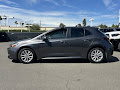 2025 Toyota Corolla Hatchback SE