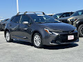 2025 Toyota Corolla Hatchback SE