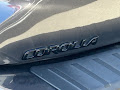 2025 Toyota Corolla Hatchback SE