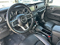 2023 Jeep Wrangler 4xe Sahara 4xe