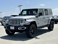 2023 Jeep Wrangler 4xe Sahara 4xe