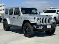 2023 Jeep Wrangler 4xe Sahara 4xe