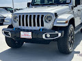 2023 Jeep Wrangler 4xe Sahara 4xe
