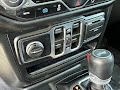 2023 Jeep Wrangler 4xe Sahara 4xe