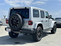 2023 Jeep Wrangler 4xe Sahara 4xe