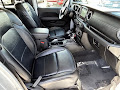 2023 Jeep Wrangler 4xe Sahara 4xe