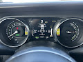 2023 Jeep Wrangler 4xe Sahara 4xe