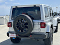 2023 Jeep Wrangler 4xe Sahara 4xe