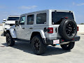 2023 Jeep Wrangler 4xe Sahara 4xe