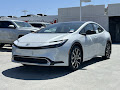 2027 Toyota Prius Plug-In Hybrid XSE Premium