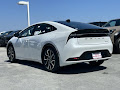 2027 Toyota Prius Plug-In Hybrid XSE Premium