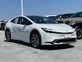 2027 Toyota Prius Plug-In Hybrid XSE Premium