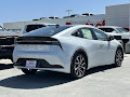 2027 Toyota Prius Plug-In Hybrid XSE Premium