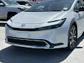 2027 Toyota Prius Plug-In Hybrid XSE Premium