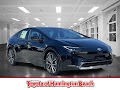 2027 Toyota Prius XLE