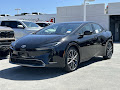 2027 Toyota Prius XLE