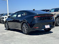 2027 Toyota Prius XLE
