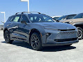 2026 Toyota Crown Signia Limited