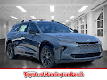 2026 Toyota Crown Signia Limited