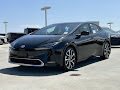 2027 Toyota Prius Plug-In Hybrid XSE