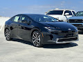 2027 Toyota Prius Plug-In Hybrid XSE