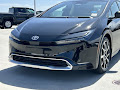2027 Toyota Prius Plug-In Hybrid XSE