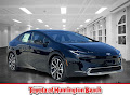 2027 Toyota Prius Plug-In Hybrid XSE