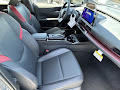 2027 Toyota Prius Plug-In Hybrid XSE Premium