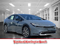 2027 Toyota Prius Plug-In Hybrid XSE Premium