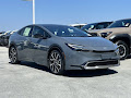 2027 Toyota Prius Plug-In Hybrid XSE Premium